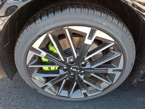 New 2026 Kia K5 GT image 4