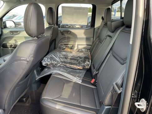 New 2026 Ford Maverick Tremor image 6