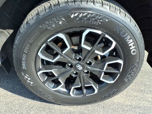 Used 2023 Hyundai Santa Cruz SEL AWD/4WD image 12