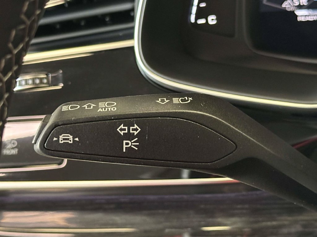 Used 2026 Audi Q8 Premium Plus AWD/4WD image 25