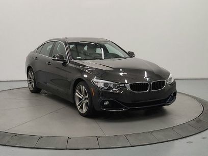Used 2016 BMW 428i Gran Coupe xDrive