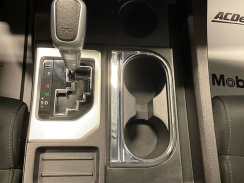 Used 2021 Toyota Tundra SR5 w/ TRD Sport Package image 24