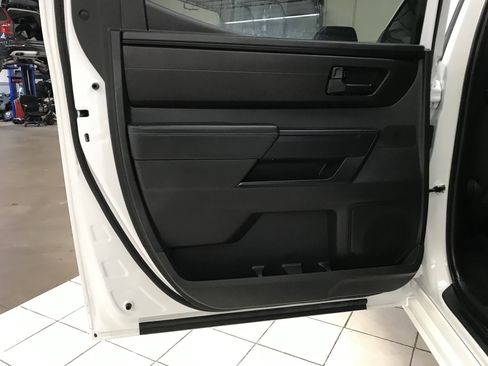 Used 2025 Toyota Tundra SR w/ SR Tow Package image 9