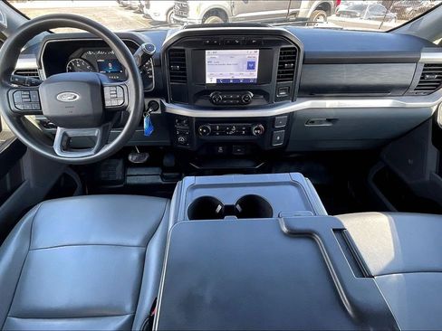 Certified 2021 Ford F150 XL w/ FX4 Off-Road Package AWD/4WD image 13
