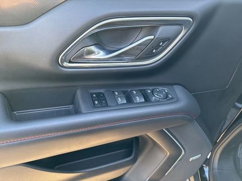 Used 2023 Chevrolet Tahoe RST w/ RST Performance Edition image 12