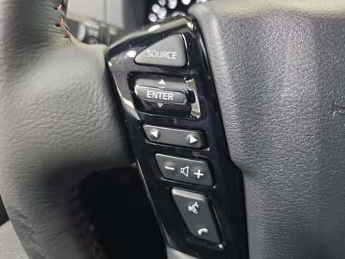 New 2026 Nissan Frontier Pro-X w/ Tow Package image 17