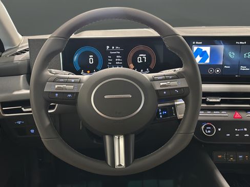New 2026 Hyundai Sonata SEL AWD/4WD image 15