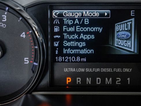 Used 2012 Ford F250 Lariat w/ Lariat Ultimate Pkg image 19