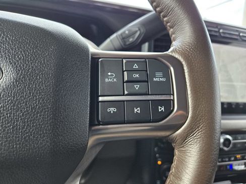 Certified 2024 Ford F350 King Ranch w/ Chrome Package image 21