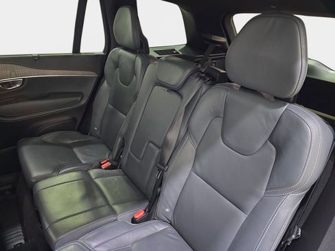 Used 2021 Volvo XC90 T6 Inscription w/ Advanced Package image 17