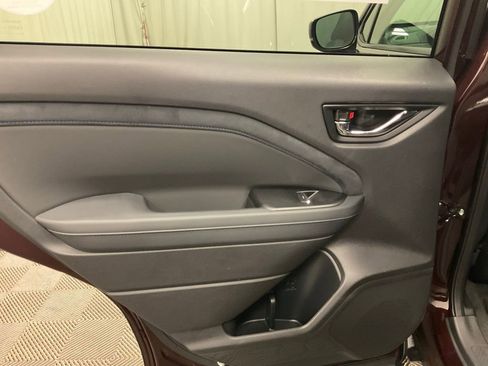 New 2026 Subaru Forester Limited image 30