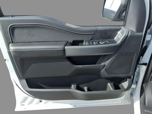 New 2026 Ford F150 XLT AWD/4WD image 14
