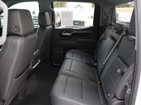 Used 2023 GMC Sierra 1500 SLT w/ SLT Premium Package image 12