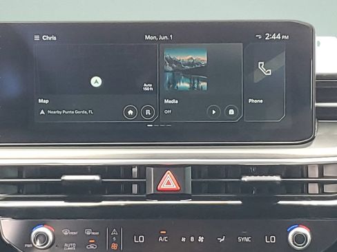Used 2026 Kia K5 GT-Line w/ GT-Line Premium Package FWD image 14