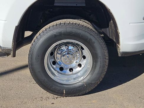 New 2026 RAM 3500 Laramie image 9