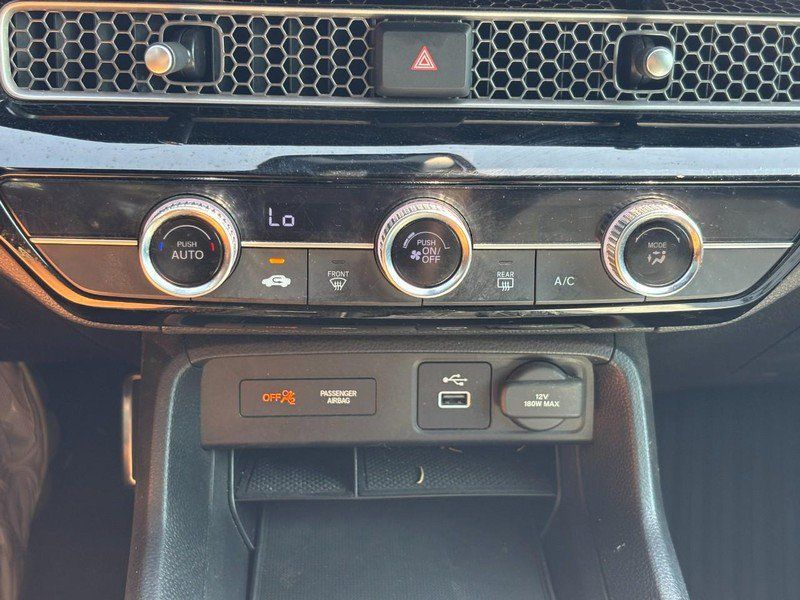 Used 2024 Honda Civic Sport image 24