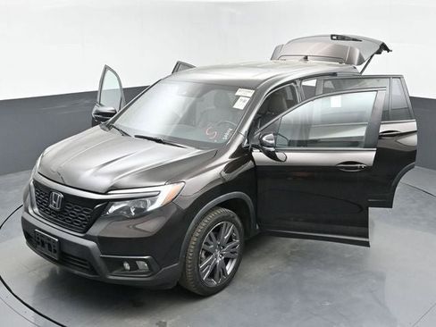Used 2021 Honda Passport EX-L image 58