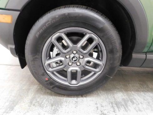 New 2025 Ford Bronco Sport Big Bend w/ Convenience Package image 10