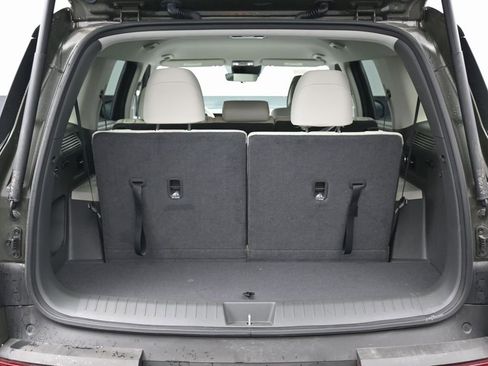 Used 2024 Hyundai Santa Fe SEL image 15