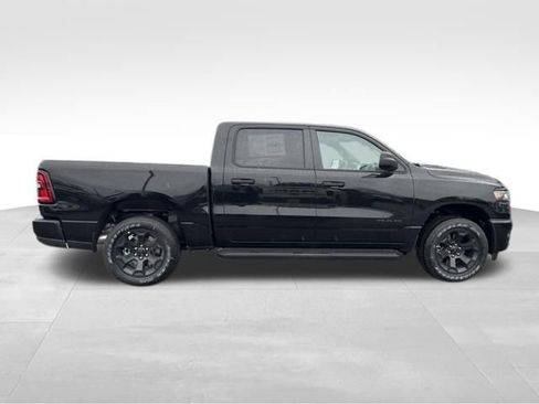 New 2026 RAM 1500 Express image 8