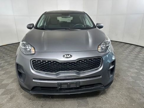 Used 2017 Kia Sportage LX image 8