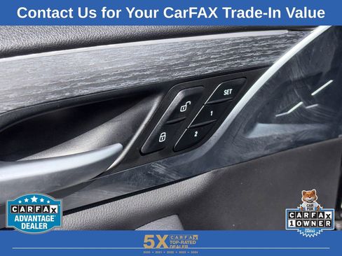 Used 2024 BMW X3 sDrive30i image 27