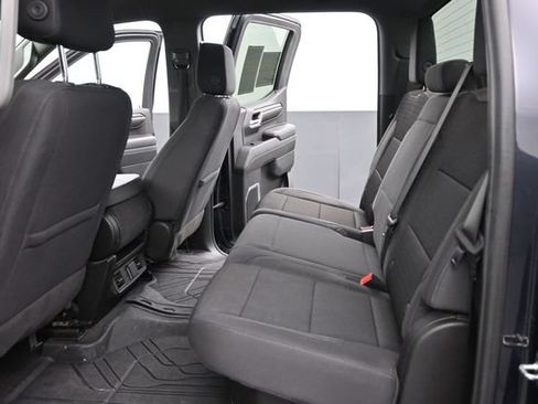 Used 2024 Chevrolet Silverado 1500 RST w/ Max Trailering Package AWD/4WD image 14
