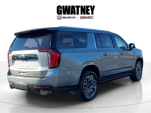Used 2024 GMC Yukon XL Denali Ultimate image 6