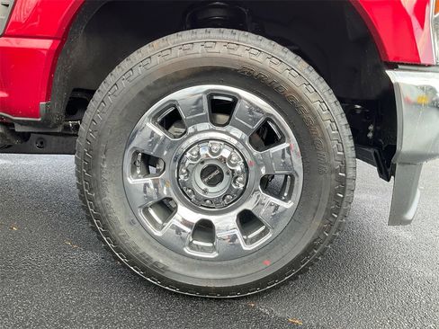 New 2026 Ford F250 Lariat w/ Chrome Package image 10