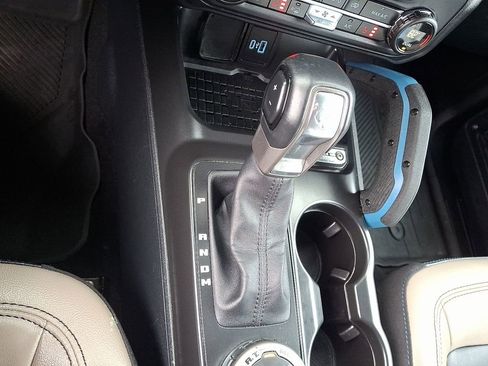 Used 2024 Ford Bronco Wildtrak image 22