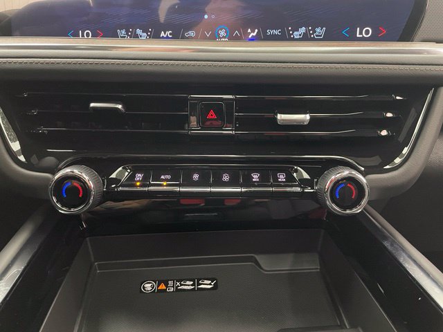 New 2026 Chevrolet Tahoe High Country w/ Sun And Tow Package AWD/4WD image 11
