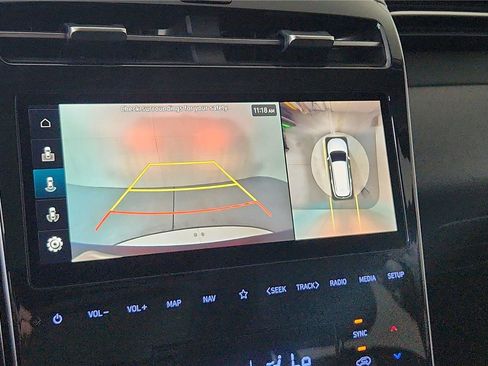 Used 2022 Hyundai Tucson Limited image 38