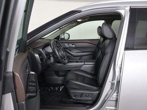 Used 2022 Nissan Rogue SL image 29