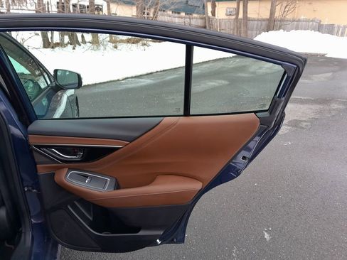 Used 2023 Subaru Legacy Touring XT image 34