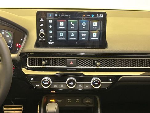 New 2026 Honda Civic Sport Touring image 16