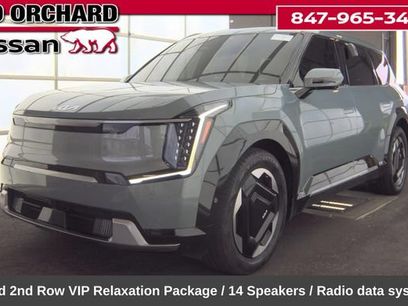 Used 2024 Kia EV9 Land