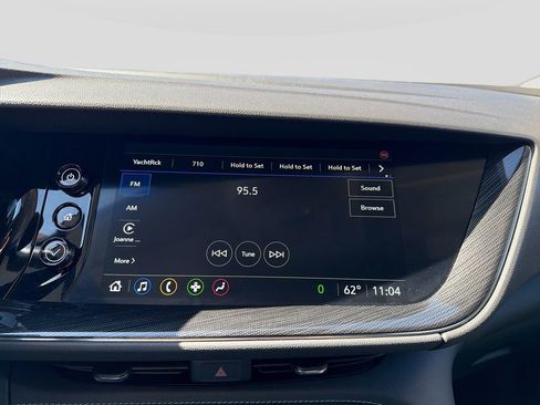 Used 2022 Buick Envision Essence w/ Safety Package AWD/4WD image 23