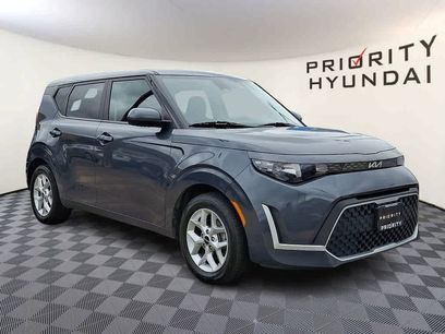 Used 2024 Kia Soul LX w/ Option Group 015