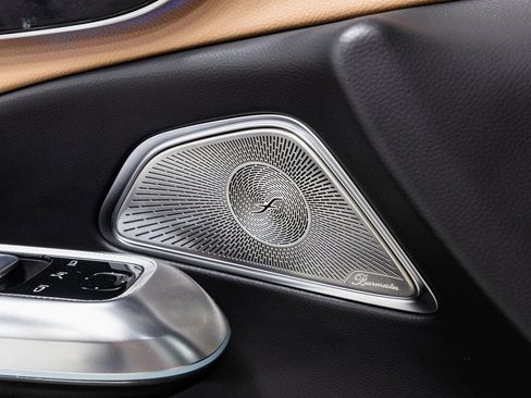 Certified 2025 Mercedes-Benz E 350 E 350 image 7