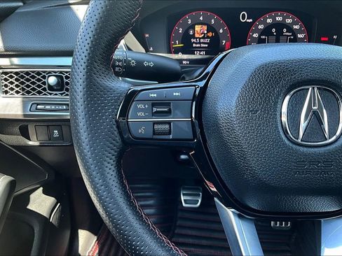 Used 2025 Acura Integra Type S image 25