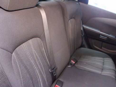 Used 2016 Chevrolet Sonic LT image 13