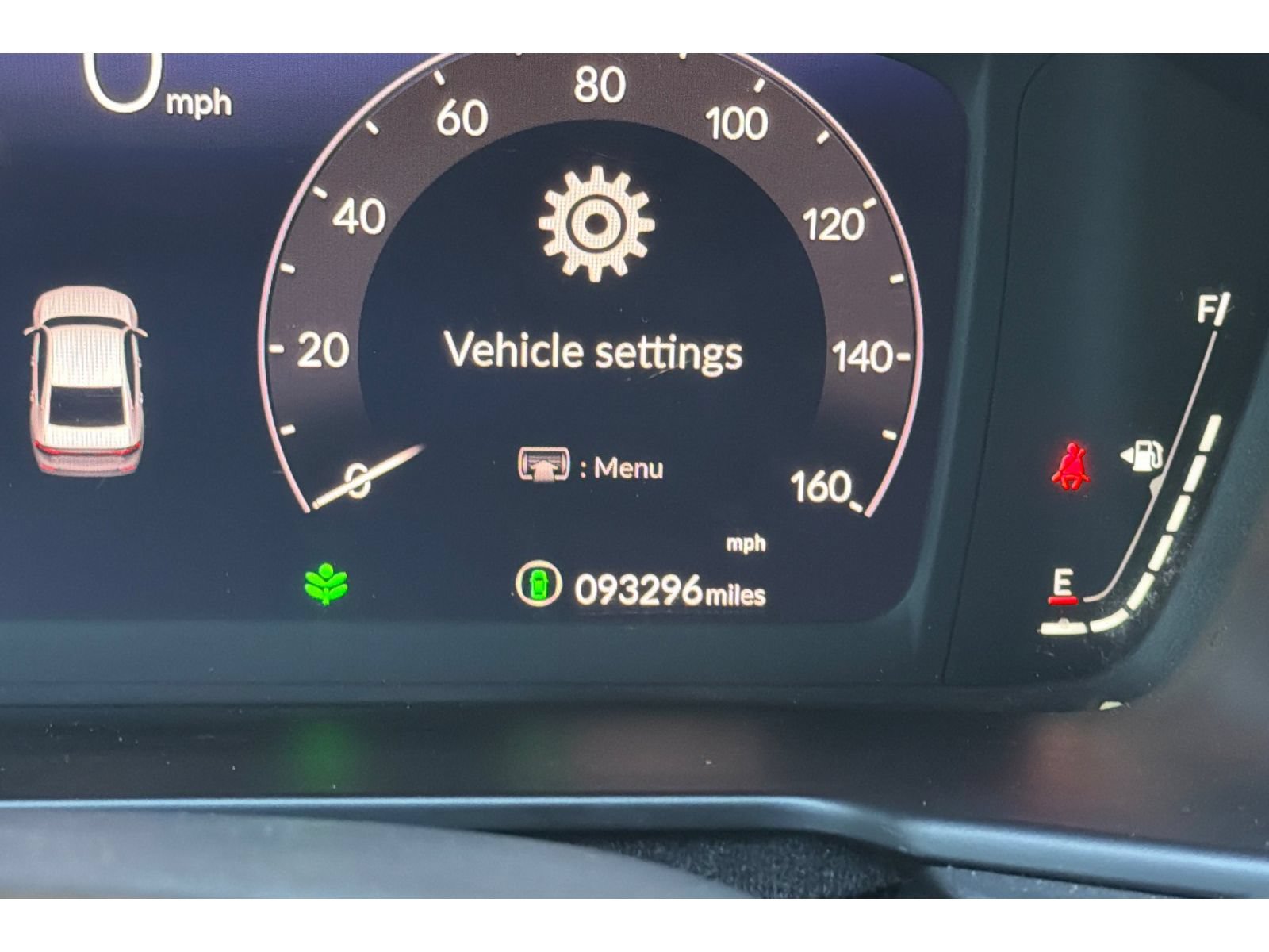 Used 2023 Honda Accord LX image 28