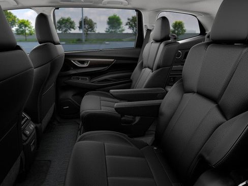 New 2026 Subaru Ascent Touring AWD/4WD image 16