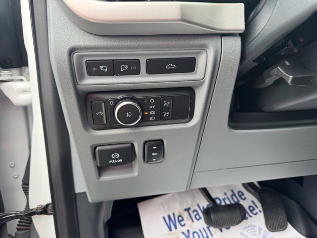 Used 2021 Ford F150 XLT w/ Equipment Group 302A High AWD/4WD image 11