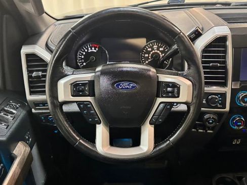 Used 2019 Ford F150 Lariat AWD/4WD image 20