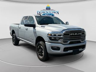 Used 2026 RAM 2500 Laramie AWD/4WD video 1