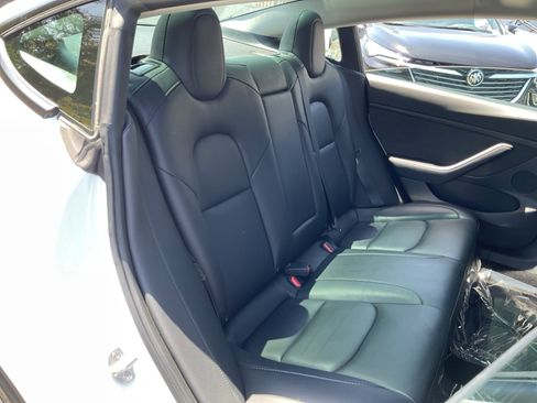 Used 2023 Tesla Model 3 Standard Range RWD image 19