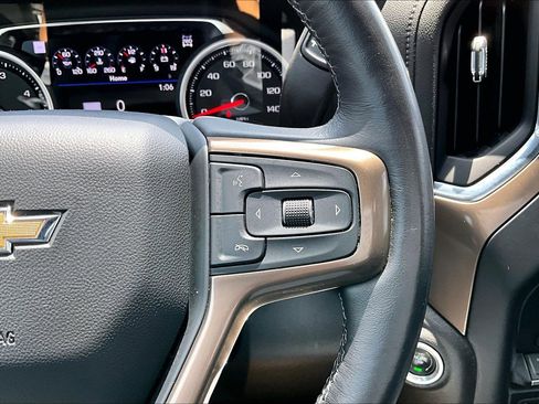 Certified 2023 Chevrolet Silverado 2500 High Country w/ Z71 Off-Road Package AWD/4WD image 23