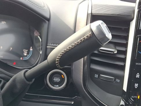 New 2026 RAM 2500 Power Wagon image 8