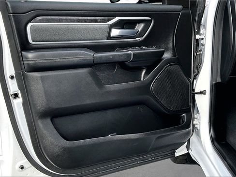 Used 2022 RAM 1500 Big Horn RWD image 15
